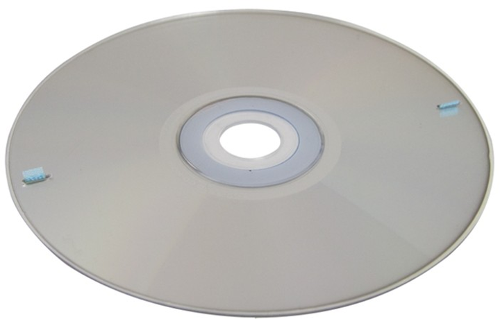 Диск для чищення Esperanza CD/DVD (ES123) - зображення 1