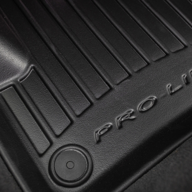 Dywaniki samochodowe Frogum ProLine 3D BMW Seria 5 G30 / G31 2017-2023 4 szt (5902643430617) - obraz 2