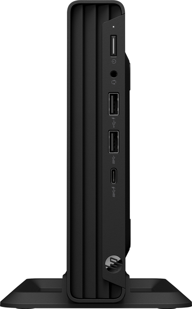 Комп'ютер HP Pro Mini 260 G9 (A55C1ET) - зображення 5