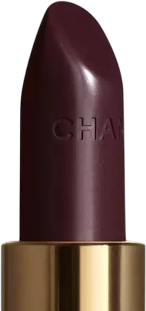 Помада Chanel Rouge Allure 109 Rouge Noir 3.5 г (3145891601091) - зображення 2