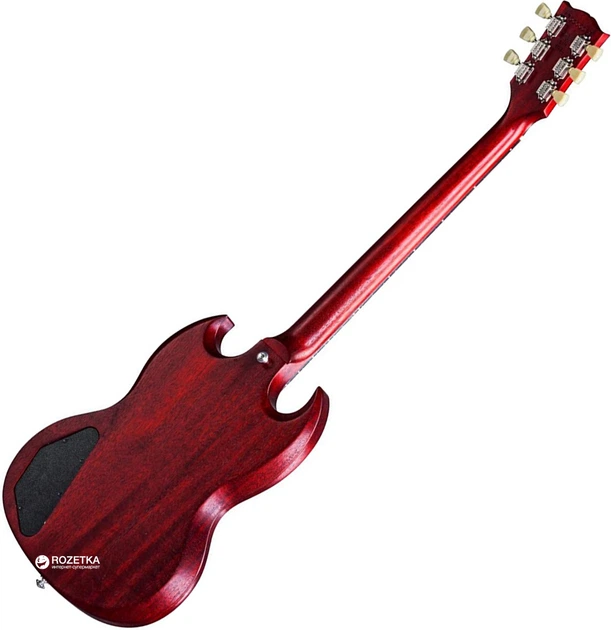 Электрогитара Gibson SG Special 2017 T (224773) Satin Cherry