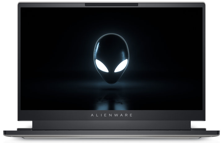 Ноутбук 14" Alienware x14 R1 Gaming Intel Core i7-12700H RAM 16GB SSD 512GB GeForce RTX 3060 Win11 Магнієвий сплав корпусу (UKR) - зображення 2