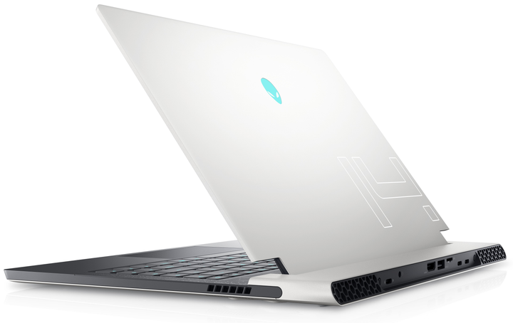 Ноутбук 14" Alienware x14 R1 Gaming Intel Core i7-12700H RAM 16GB SSD 512GB GeForce RTX 3060 Win11 Магнієвий сплав корпусу (UKR) - зображення 7