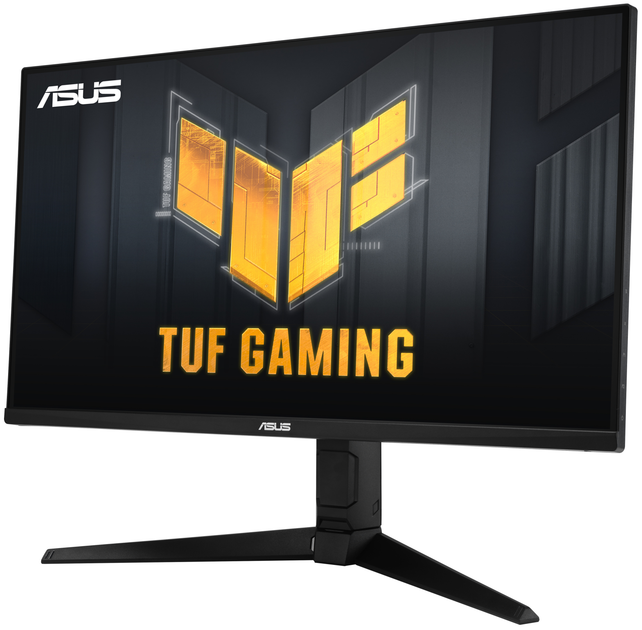 Монітор 28" Asus TUF Gaming VG28UQL1A 4K IPS 144 Гц Б/В - зображення 3