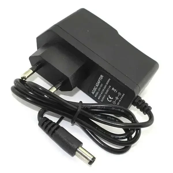 Адаптер 8.5V для ACS, Зарядка для батареи - Фото 2 Адаптер 8.5V для ACS, Зарядка для батареи - изображение 2