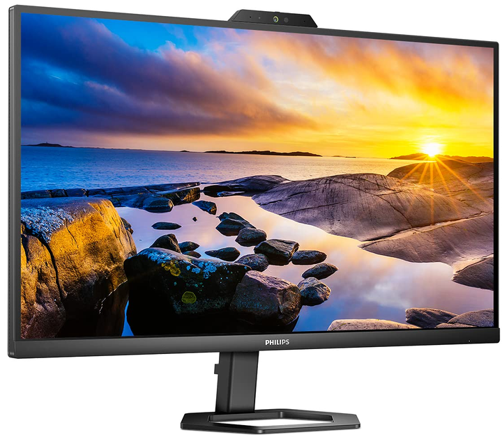Монітор 27" Philips 27E1N5600HE QHD IPS 75 Гц Б/В - зображення 2