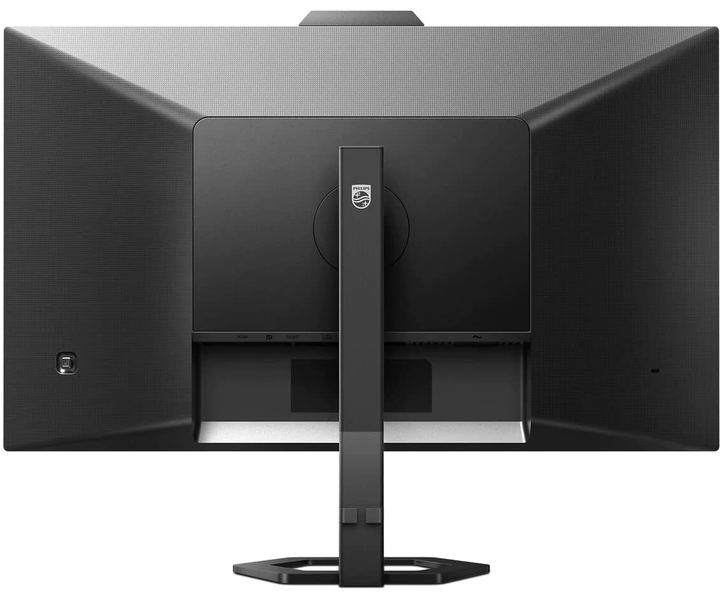Монітор 27" Philips 27E1N5600HE QHD IPS 75 Гц Б/В - зображення 4