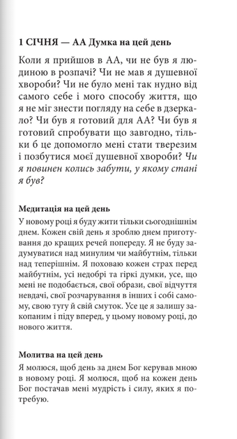 Двадцять чотири години на день - Hazelden (9789669386991) - зображення 5