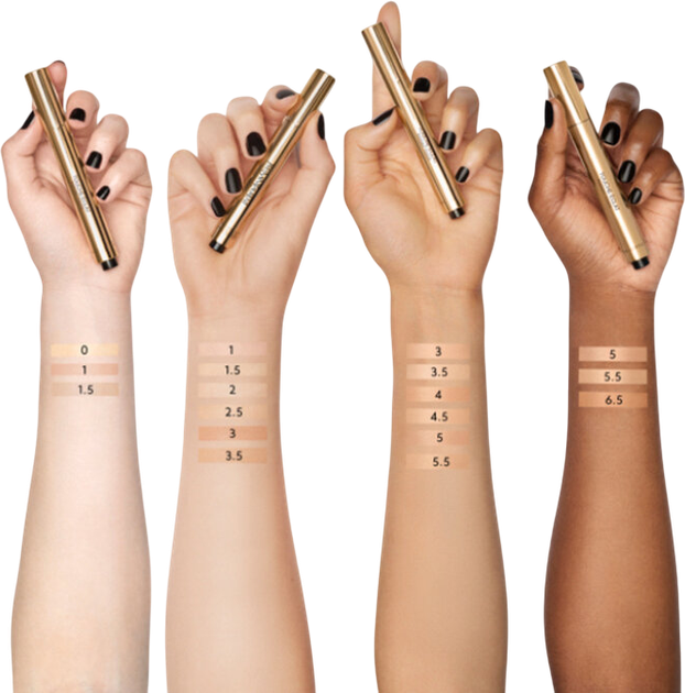 Консилер Yves Saint Laurent Touche Eclat 0 Luminous Milk 2.5 мл (3614272374706) - зображення 3