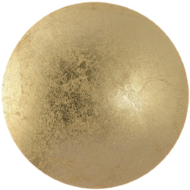 Настінний світильник Light Prestige Platillo LP-8102/1C-12W GD CCT - зображення 1