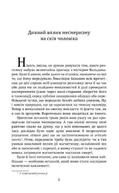 Білінгва. Золотий жук - Едгар Аллан По (9789660390256) - зображення 6
