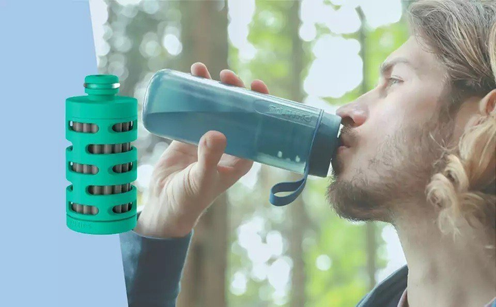 Картридж для води Philips Adventure AWP295/58 3 шт - зображення 2