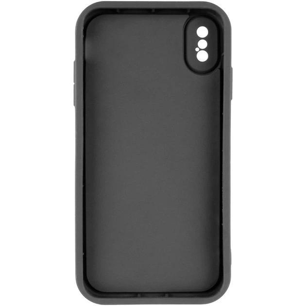 TPU чохол Prestige для Apple iPhone XS Max (6.5") Moon - Фото 3 TPU чохол Prestige для Apple iPhone XS Max (6.5") Moon - зображення 3