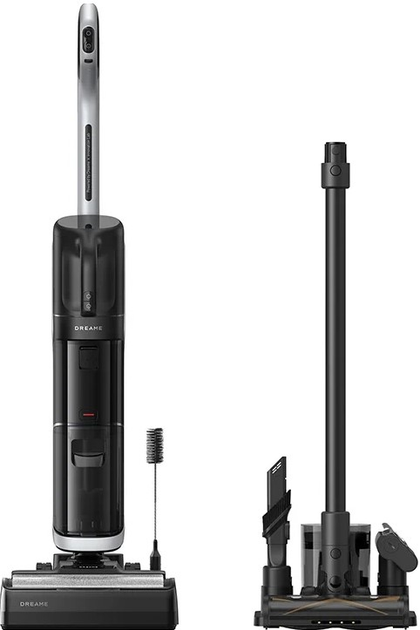 Миючий пилосос Dreame H14 Dual - зображення 2