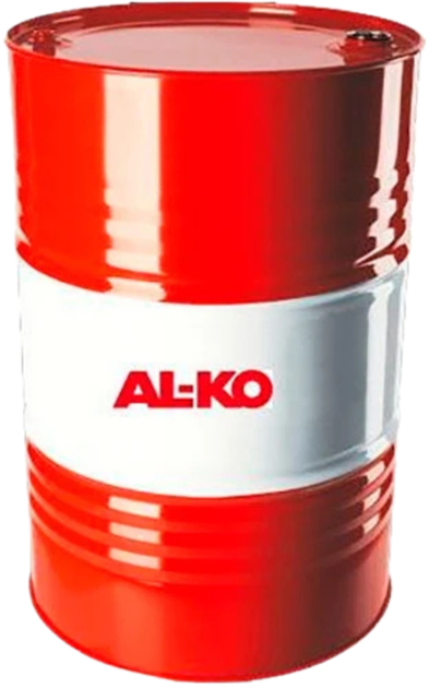 Моторна олива AL-KO для 4-тактних двигунів 200 л (113572) - Фото 1 Моторна олива AL-KO для 4-тактних двигунів 200 л (113572) - зображення 1