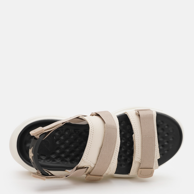 Жіночі сандалі Converse Run Star Utility Sandal Cx A15096C 40 (7US) 25 см Neutral (194435564357) - зображення 6