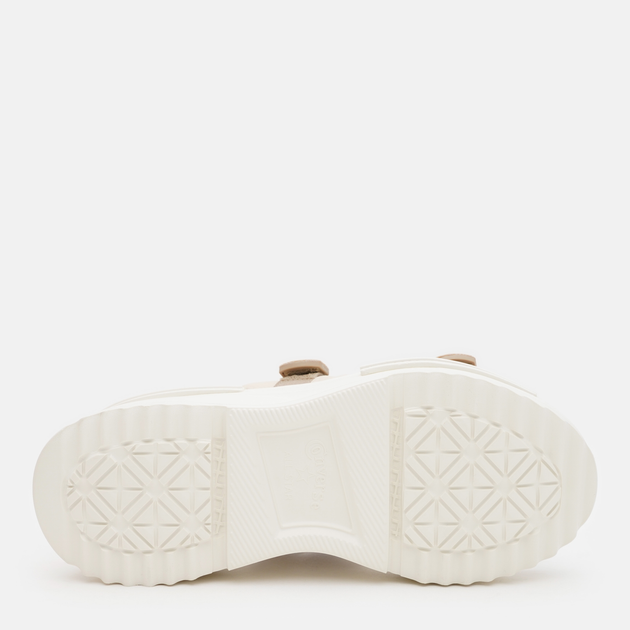 Жіночі сандалі Converse Run Star Utility Sandal Cx A15096C 40 (7US) 25 см Neutral (194435564357) - зображення 7