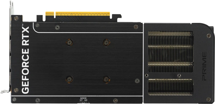 Відеокарта ASUS PCI-Ex GeForce RTX 5060 PRIME OC 8GB GDDR7 (128bit) (2595/28000) (HDMI, 3 x DisplayPort) (PRIME-RTX5060-O8G) - зображення 7