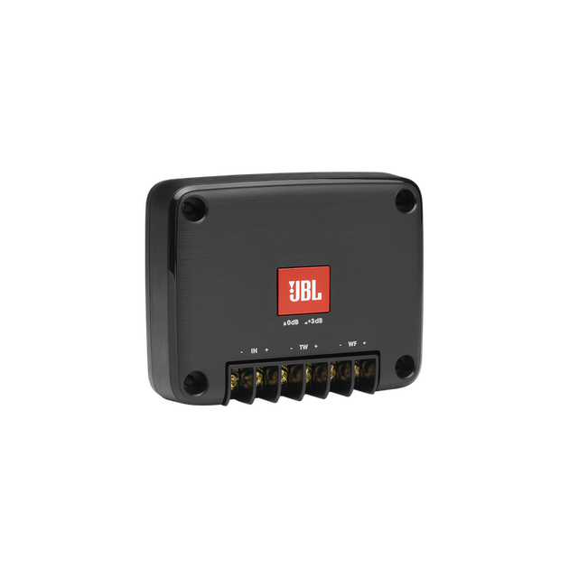 Автомобільна акустика JBL CLUB 605C SQ - изображение 6