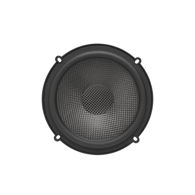 Автомобільна акустика JBL CLUB 605C SQ - изображение 7