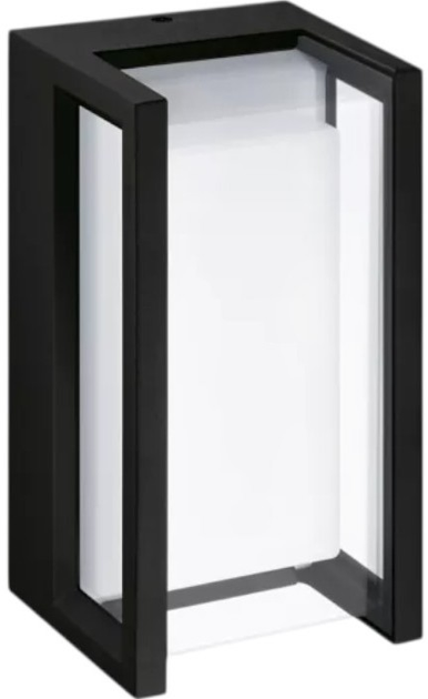 Lampa ścienna Philips Pyrona 12 W - obraz 1