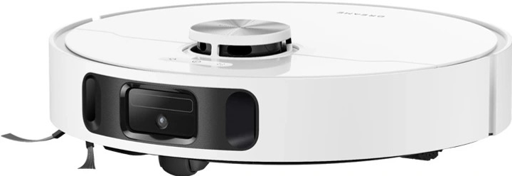 Робот-пилосос Dreame L10S Ultra Gen 2 Білий (RLL32SE) - зображення 3
