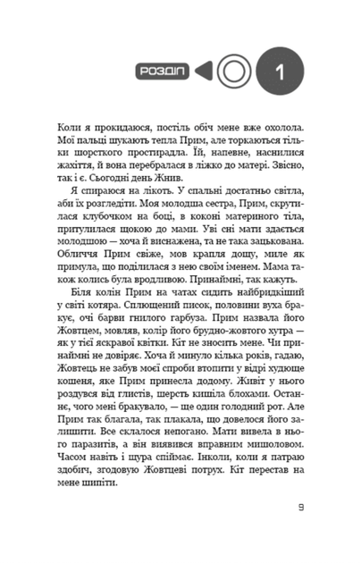 Голодні ігри. Книга 1 - Сюзанна Коллінз (9786175482254) - Фото 5 Голодні ігри. Книга 1 - Сюзанна Коллінз (9786175482254) - изображение 5