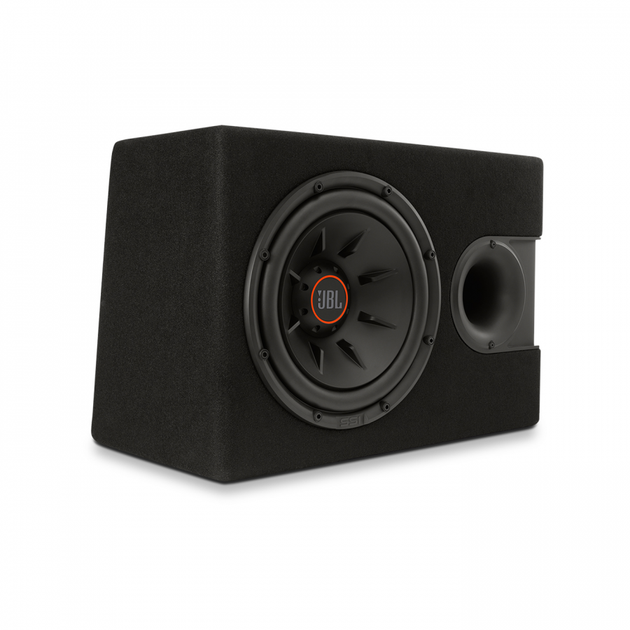Сабвуфер JBL S2-1224SS - Фото 3 Сабвуфер JBL S2-1224SS - изображение 3