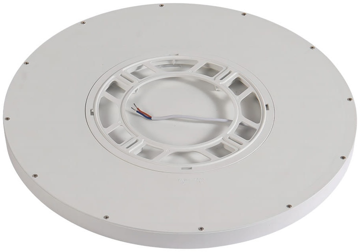 Стельовий світильник Light Prestige California LP-2505/1C-48 WH - зображення 4