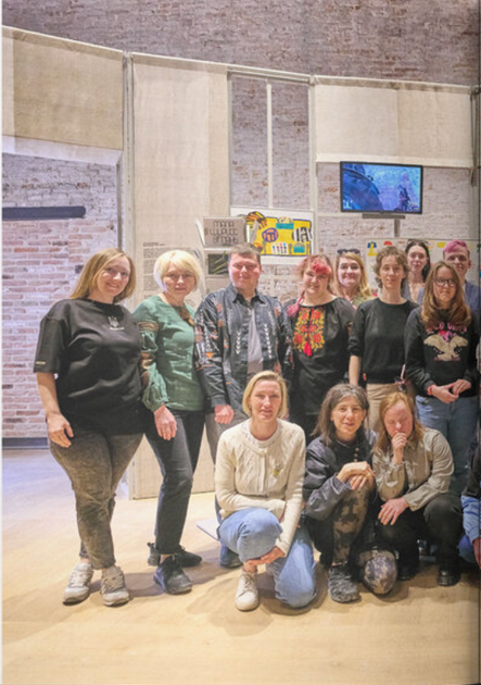 Net Making / Плетіння сіток - Вікторія Бавикіна, Максим Горбацький (9786179539244) - Фото 2 Net Making / Плетіння сіток - Вікторія Бавикіна, Максим Горбацький (9786179539244) - изображение 2