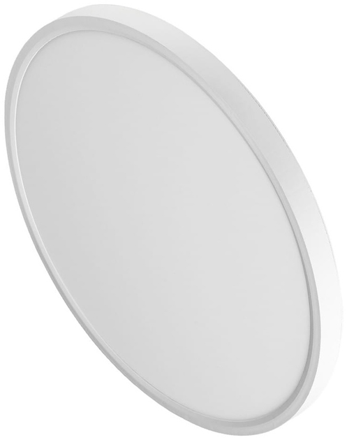 Стельовий світильник Light Prestige California LP-2505/1C-60 WH - зображення 3