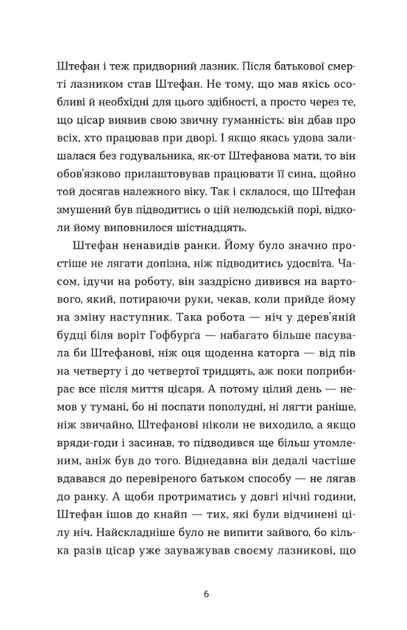 Убивства в Бурґтеатрі - Наталка Сняданко (9789664484142) - зображення 2