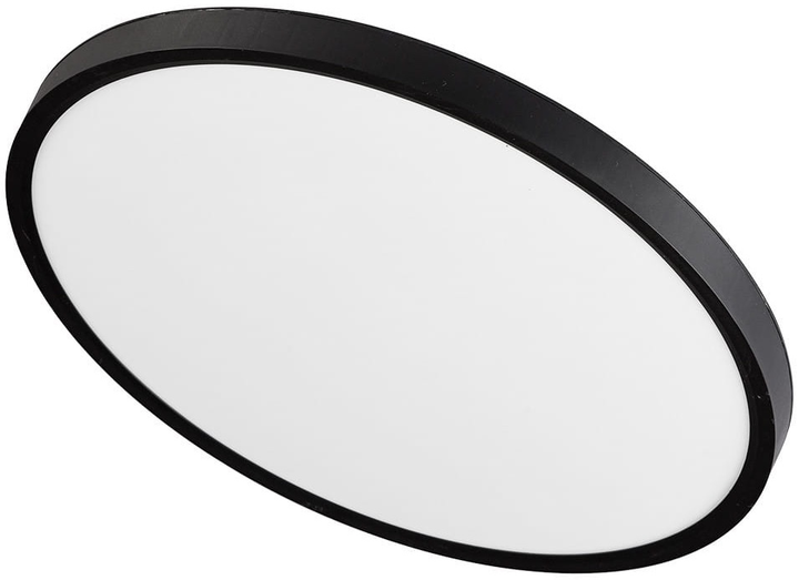 Стельовий світильник Light Prestige California LP-2505/1C-60 BK - зображення 3