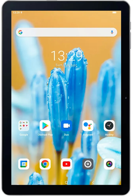 Планшет Oscal Pad 70 Wi-Fi 4/128GB Meteorite Grey - зображення 2