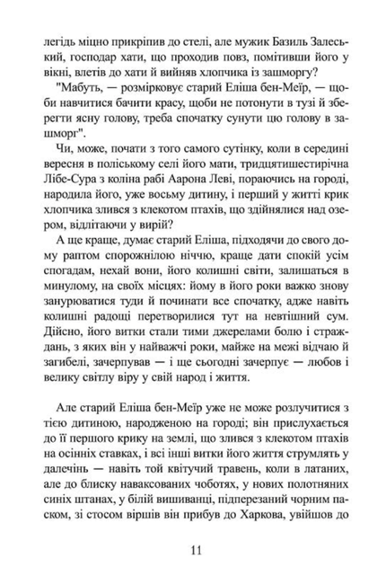 Ґойрл. Кільця на душі - Елі Шехтман (9786176298014) - Фото 5 Ґойрл. Кільця на душі - Елі Шехтман (9786176298014) - зображення 5