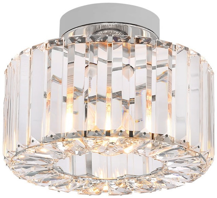Стельовий світильник Light Prestige Galactico LP-2910/1C CH - зображення 2