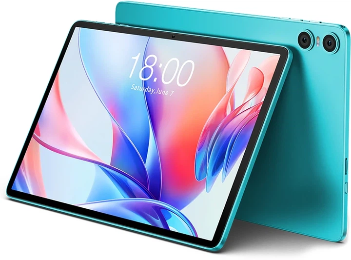 Планшет Teclast P30 Wi-Fi 4/128GB Blue – фото, отзывы