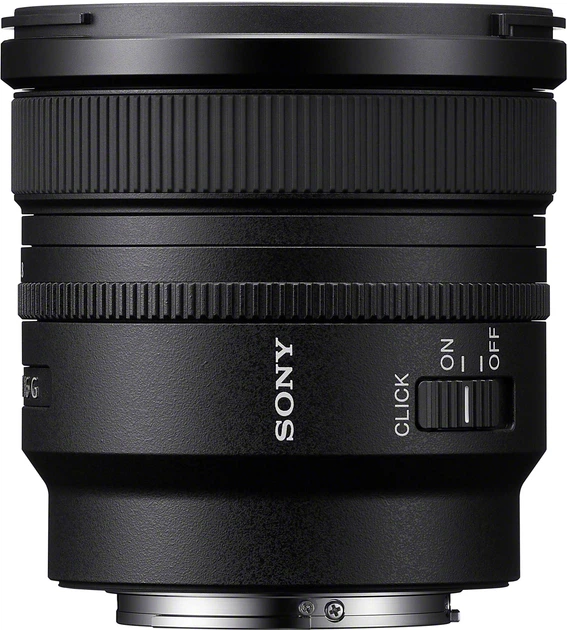 Sony FE 16mm F1.8 G (SEL16F18G.SYX) – фото, отзывы, характеристики