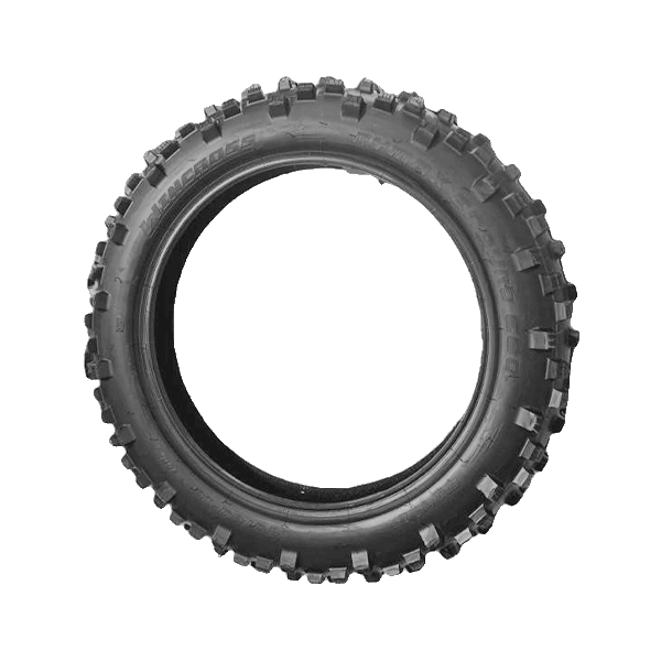 Покришка WANDA RYMAX ENDURO E80 EXTREME SOFT 140/80-18 70R TT (3026963) - зображення 2