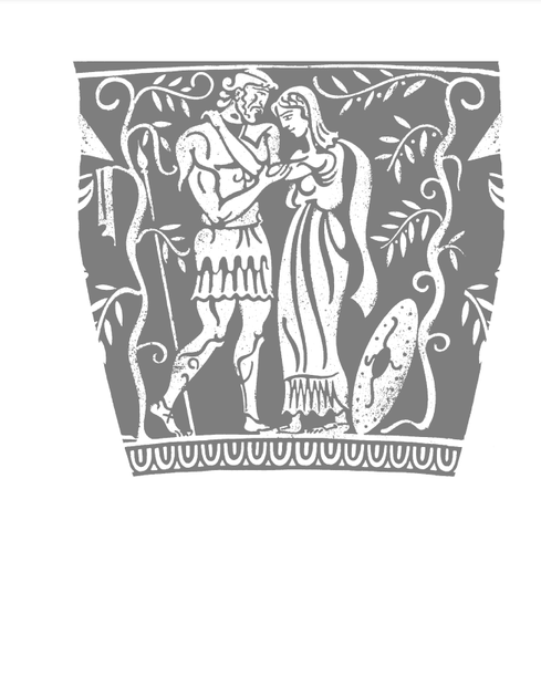 Гомерова "Іліада" - Рафаель Масаутов, Катерина Головацька (9789660105928) - зображення 4