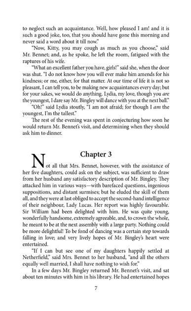 Pride and prejudice - Джейн Остін (9789660394087) - изображение 8