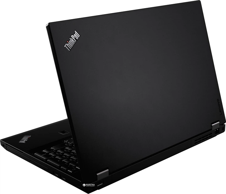 Ноутбук Lenovo ThinkPad L560 (20F2S2KK00) – фото, отзывы