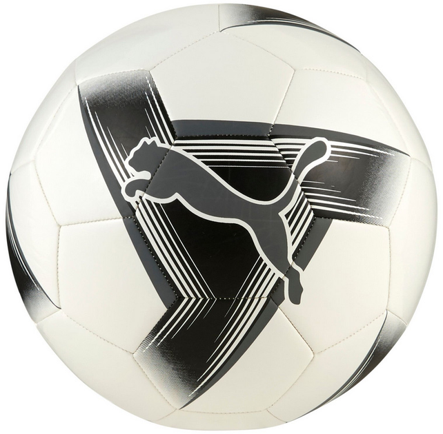 М'яч футбольний Puma Prestige ball №5 (4067984278012) - зображення 1