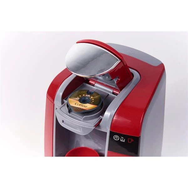 Іграшкова кавоварка Klein Bosch Mini Tassimo (9543) 4949705 - зображення 2