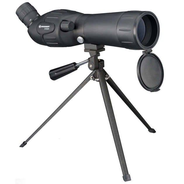 Подзорная труба Bresser Junior 20-60x60 (8820100) 3869532 - изображение 7