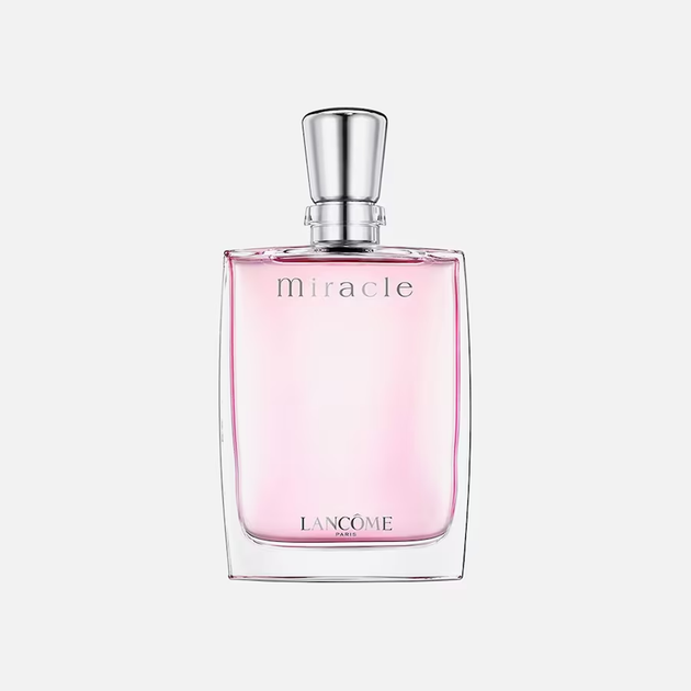 Парфумована вода Lancome Miracle Eau de Parfum, 100 ml б/в - Уцінка - Фото 1 Парфумована вода Lancome Miracle Eau de Parfum, 100 ml б/в - Уцінка - зображення 1