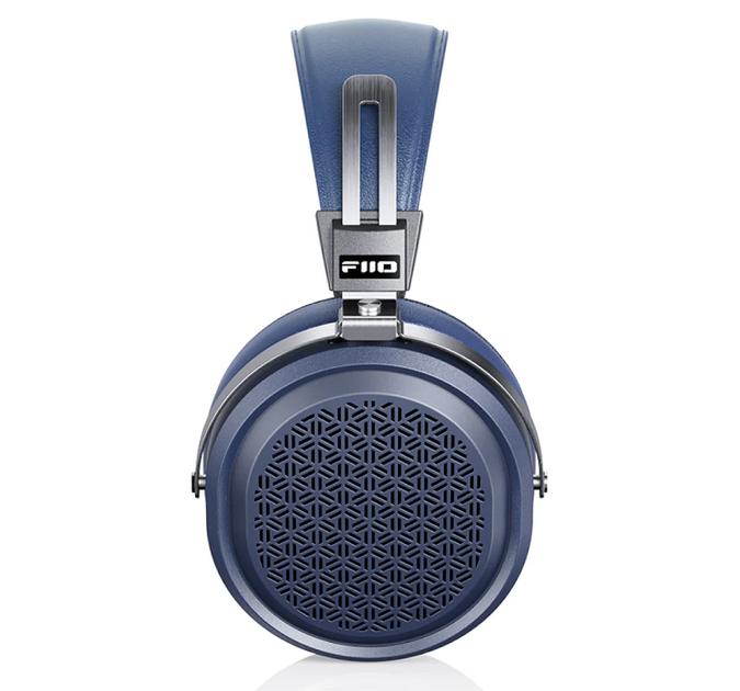 Навушники FiiO FT1 Pro Blue купити в інтернет-магазині ROZETKA