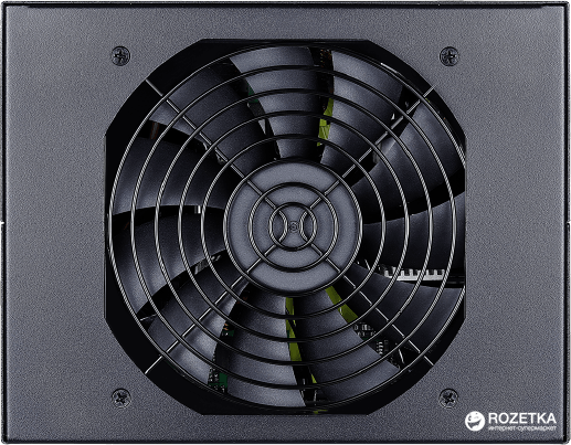Блок живлення Aerocool Gold Miner 2000W - зображення 4