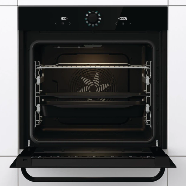 Духова шафа Gorenje BOS6737SYB - зображення 2