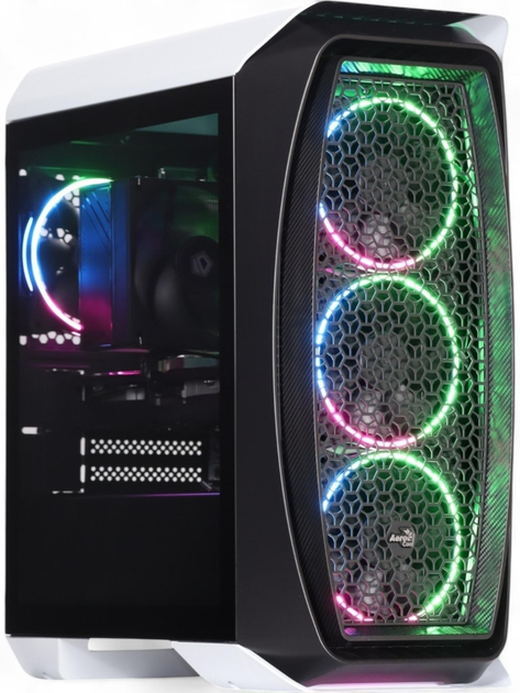 ゲーミングPC/14600KF RTX5070 32GB 新品NVMe 1TB Gaming PC | Intel i5-14600KF | RTX 5070 12GB | 32GB DDR5 | Ed78